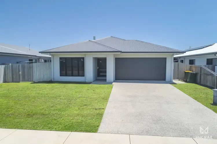 30 Harrison Court, Bowen QLD 4805