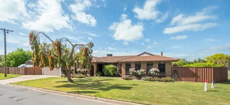 Main view of Homely house listing, 17 Fowler Street, Tallygaroopna VIC 3634