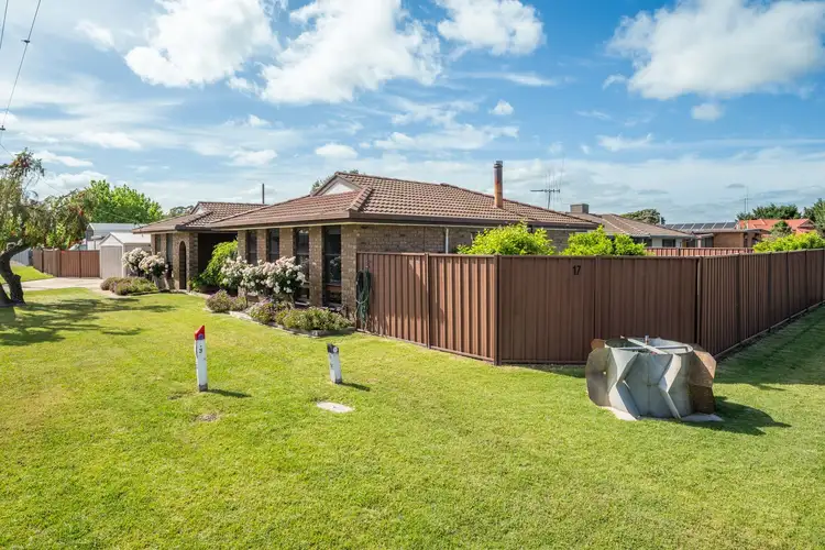 Second view of Homely house listing, 17 Fowler Street, Tallygaroopna VIC 3634