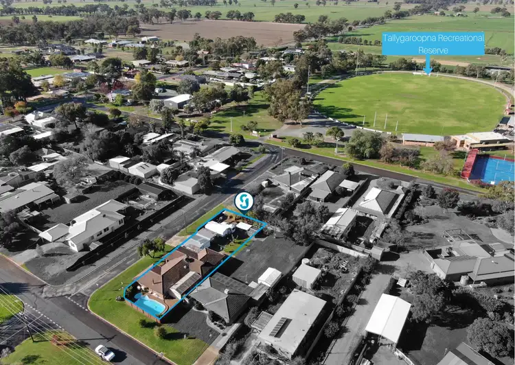 Fifth view of Homely house listing, 17 Fowler Street, Tallygaroopna VIC 3634