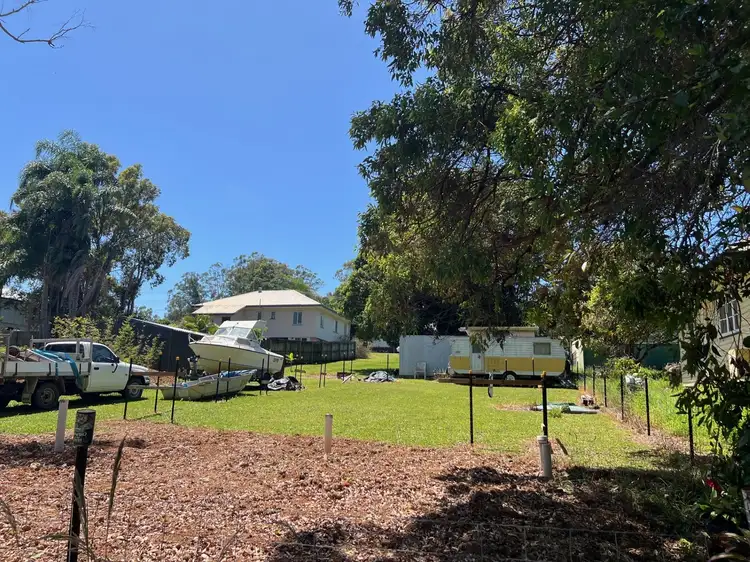 Second view of Homely land listing, 12 Rhodes Street, Macleay Island QLD 4184
