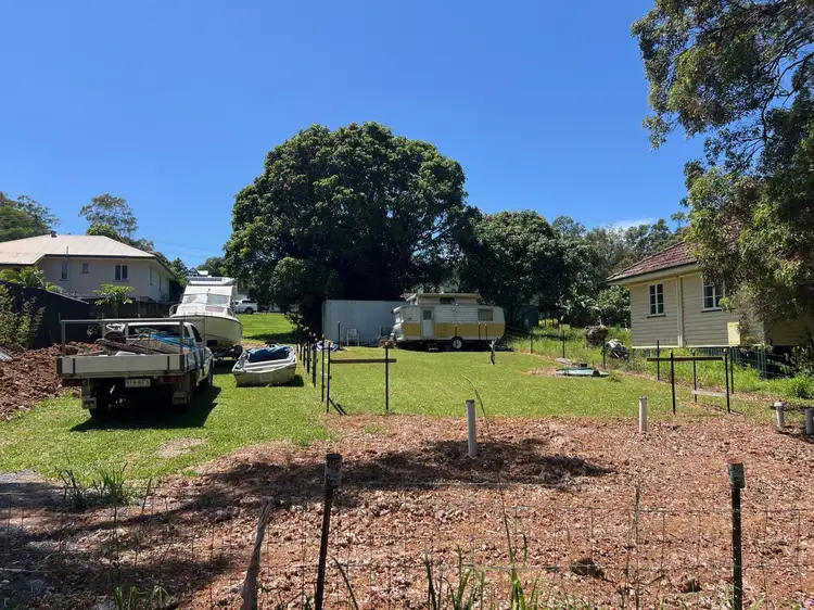 Third view of Homely land listing, 12 Rhodes Street, Macleay Island QLD 4184