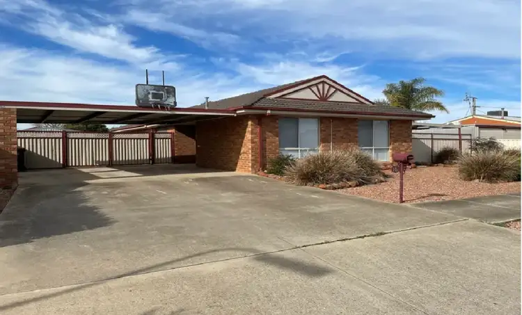 Main view of Homely house listing, 37 Charles Street, Mooroopna VIC 3629