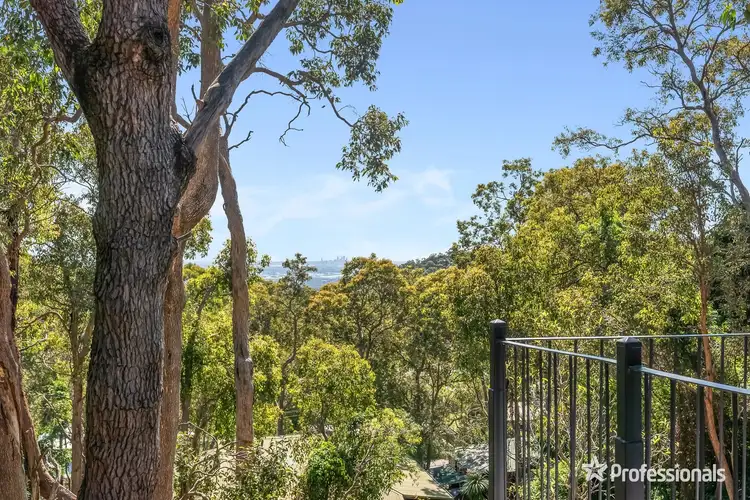Second view of Homely house listing, 22 Francis Road, Kalamunda WA 6076