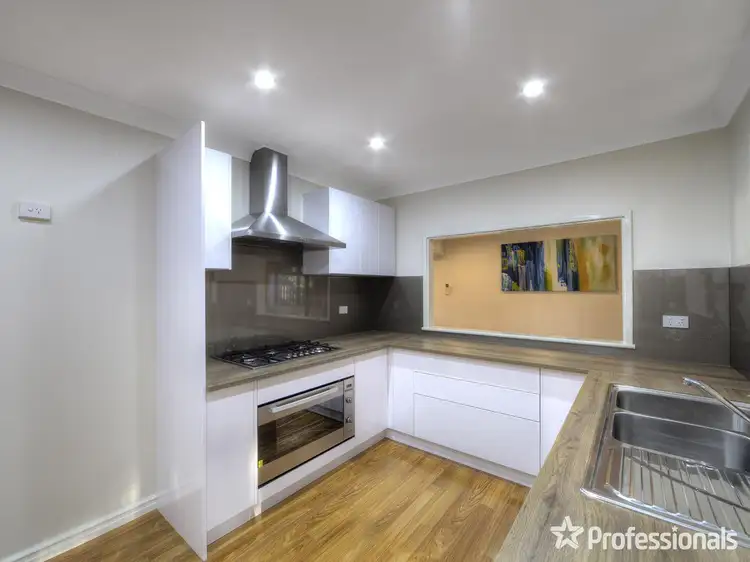 Second view of Homely house listing, 63 Cedar Way, Forrestfield WA 6058