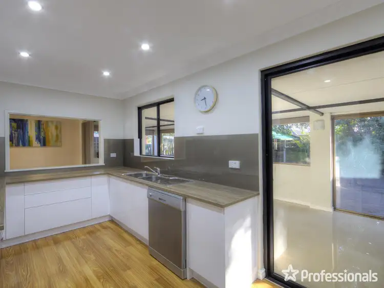 Third view of Homely house listing, 63 Cedar Way, Forrestfield WA 6058