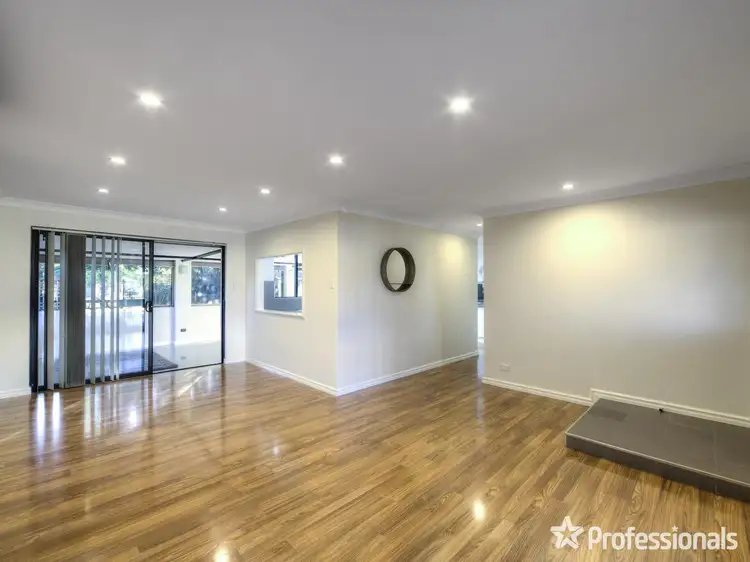Fourth view of Homely house listing, 63 Cedar Way, Forrestfield WA 6058