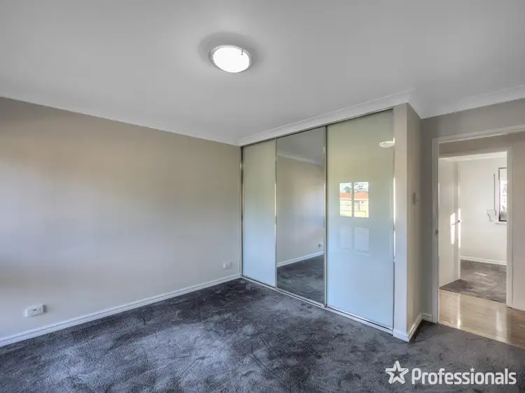 Seventh view of Homely house listing, 63 Cedar Way, Forrestfield WA 6058