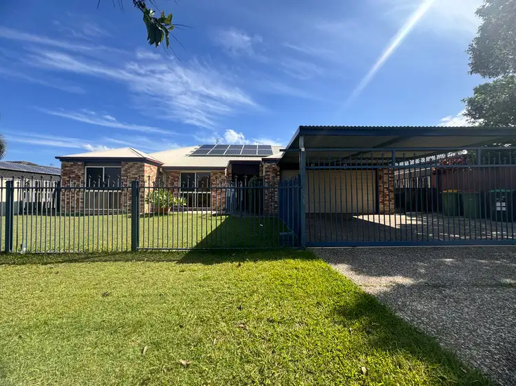 Second view of Homely house listing, 27 Manra Way, Pacific Pines QLD 4211