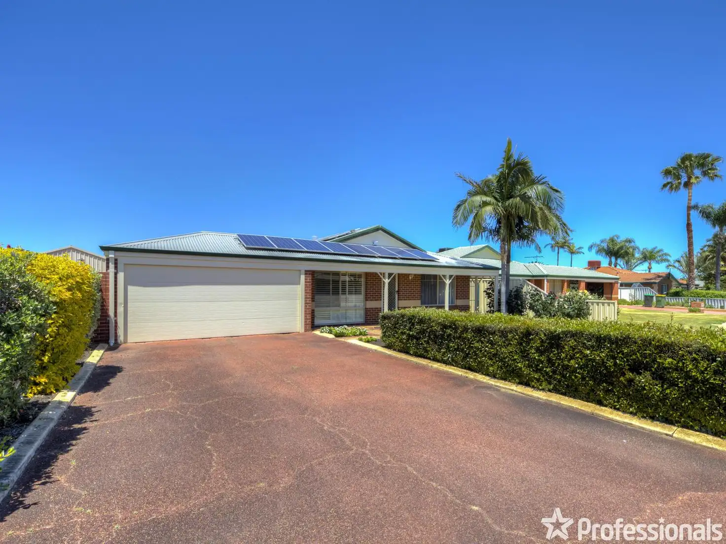 Main view of Homely house listing, 8 Tungsten Court, Forrestfield WA 6058