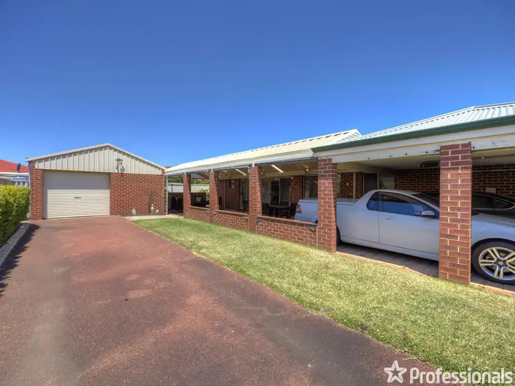 Second view of Homely house listing, 8 Tungsten Court, Forrestfield WA 6058