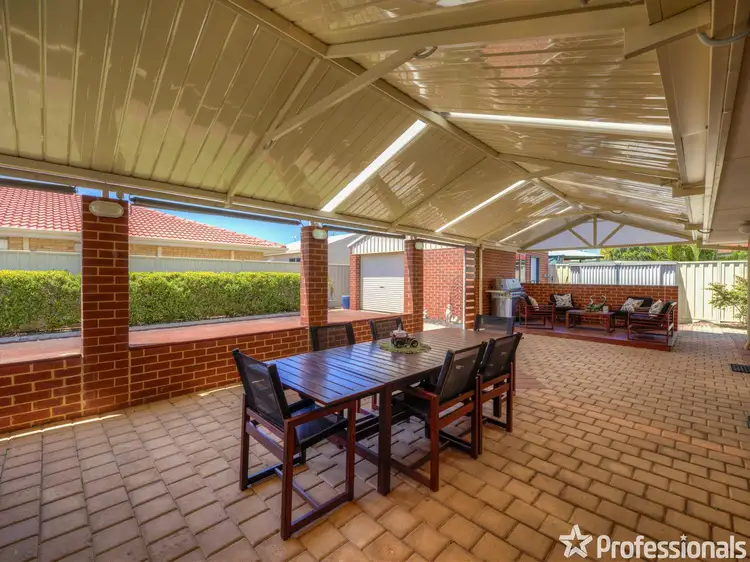 Third view of Homely house listing, 8 Tungsten Court, Forrestfield WA 6058