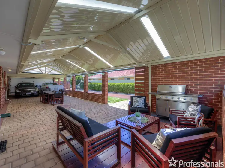 Fourth view of Homely house listing, 8 Tungsten Court, Forrestfield WA 6058