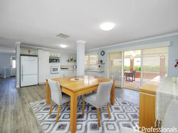 Sixth view of Homely house listing, 8 Tungsten Court, Forrestfield WA 6058