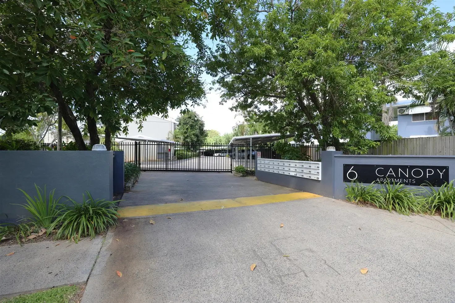 Main view of Homely unit listing, 9/6 Chester Court, Manunda QLD 4870