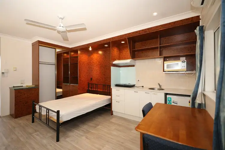 Fifth view of Homely unit listing, 9/6 Chester Court, Manunda QLD 4870
