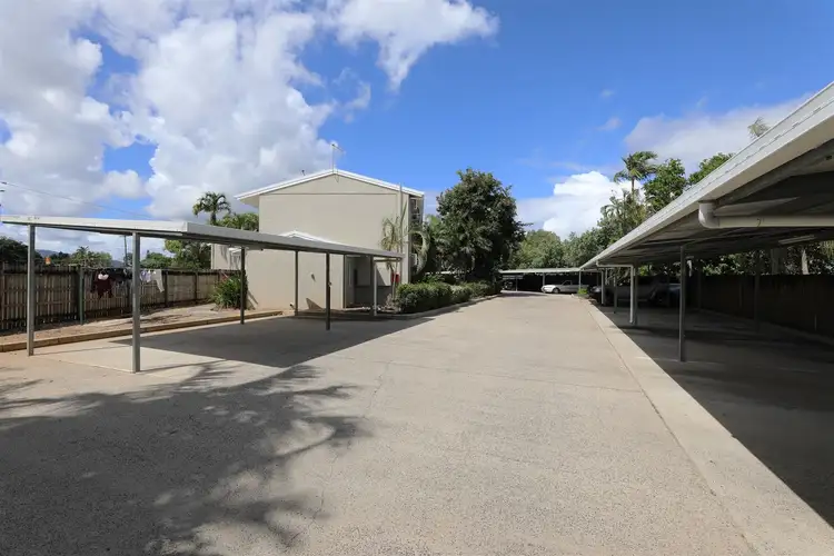 Seventh view of Homely unit listing, 9/6 Chester Court, Manunda QLD 4870