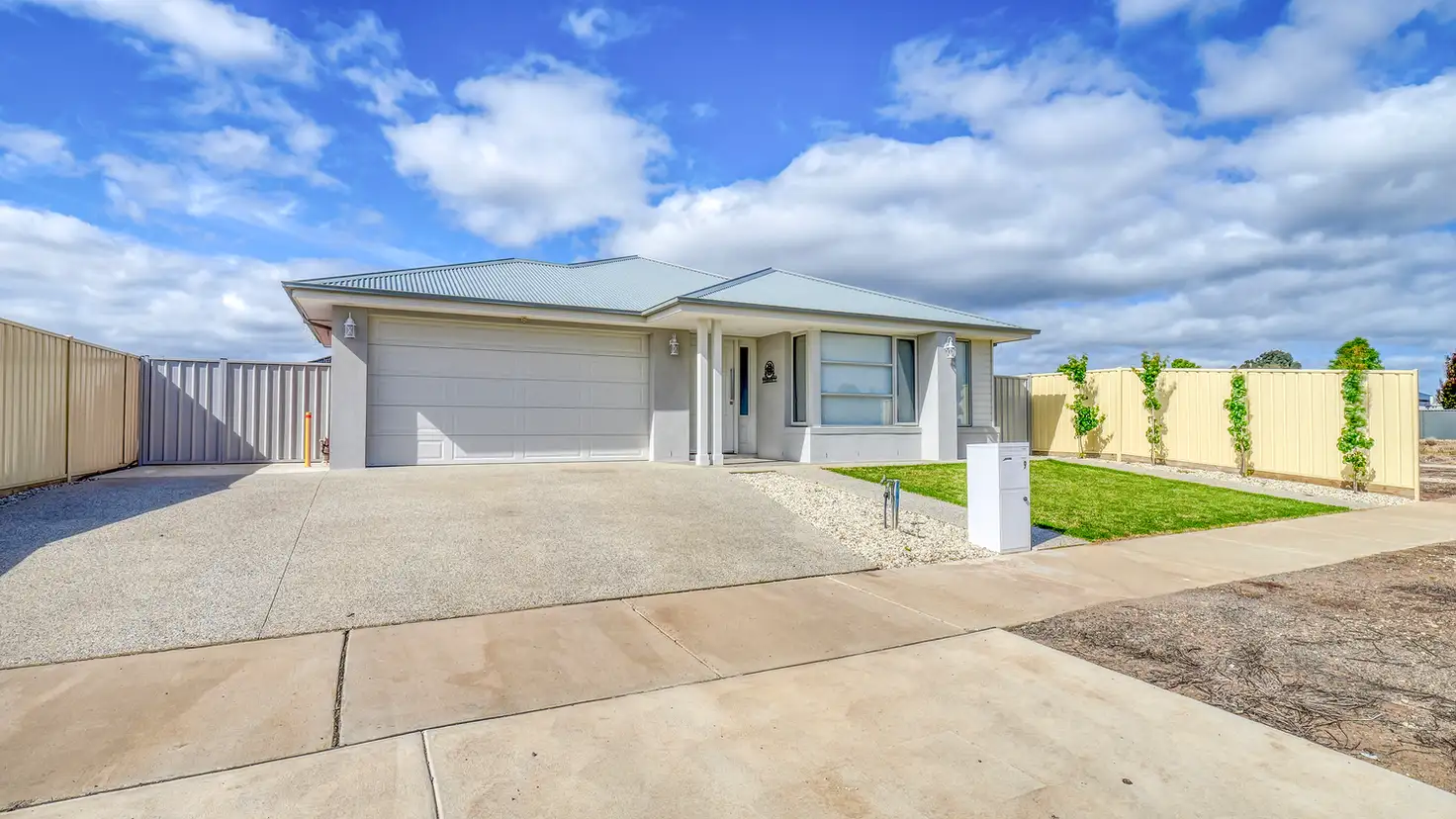 Main view of Homely house listing, 9 Osborne Court, Shepparton VIC 3630