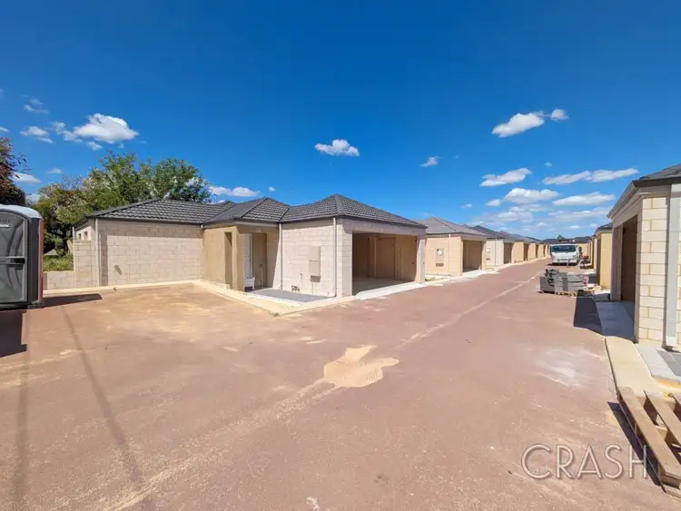 Second view of Homely house listing, 13/18 Fifth Road, Armadale WA 6112