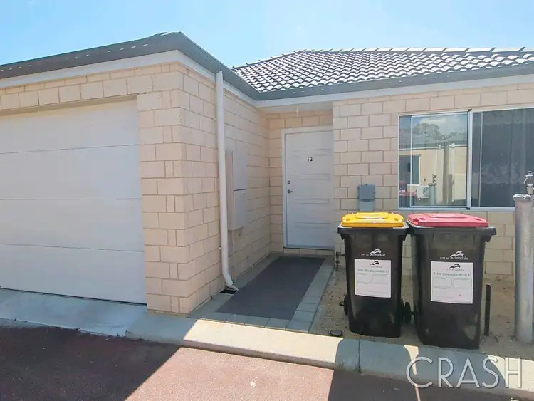 Third view of Homely house listing, 13/18 Fifth Road, Armadale WA 6112