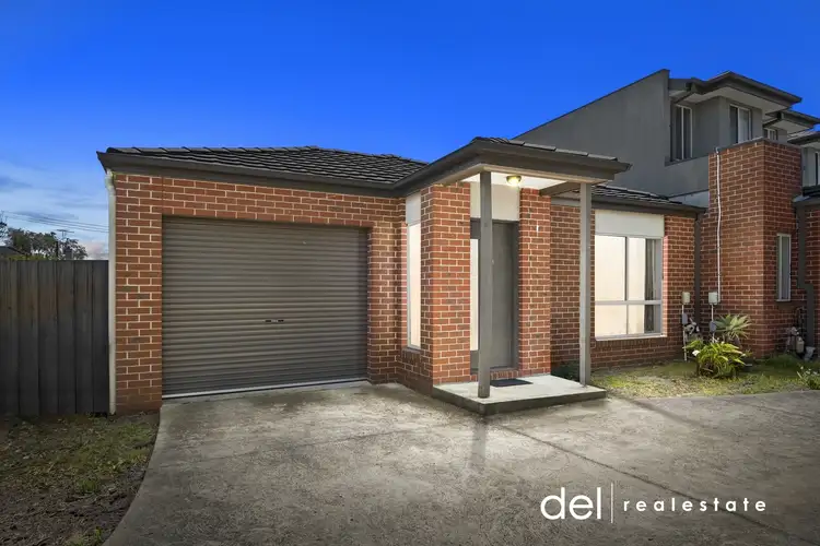 Main view of Homely unit listing, 11/210 Corrigan Road, Noble Park VIC 3174
