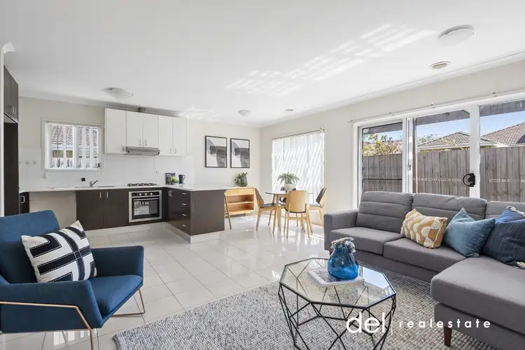 Second view of Homely unit listing, 11/210 Corrigan Road, Noble Park VIC 3174