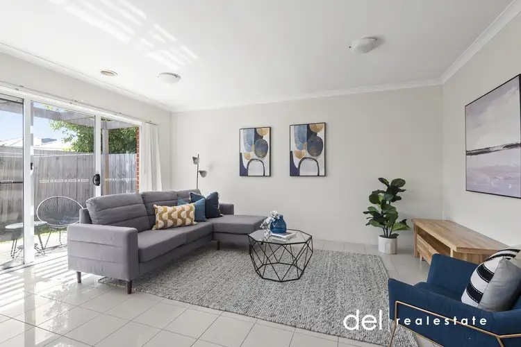 Third view of Homely unit listing, 11/210 Corrigan Road, Noble Park VIC 3174