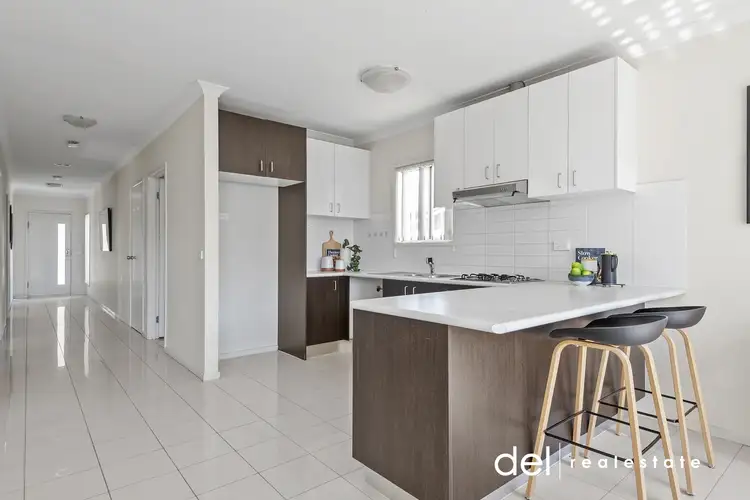 Fourth view of Homely unit listing, 11/210 Corrigan Road, Noble Park VIC 3174