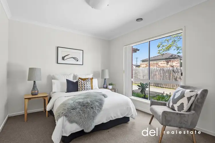 Fifth view of Homely unit listing, 11/210 Corrigan Road, Noble Park VIC 3174