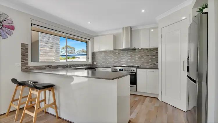 Fourth view of Homely rural property listing, 21 Walters Street, Wunghnu VIC 3635