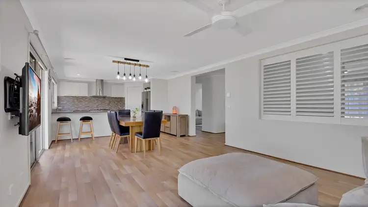 Fifth view of Homely rural property listing, 21 Walters Street, Wunghnu VIC 3635