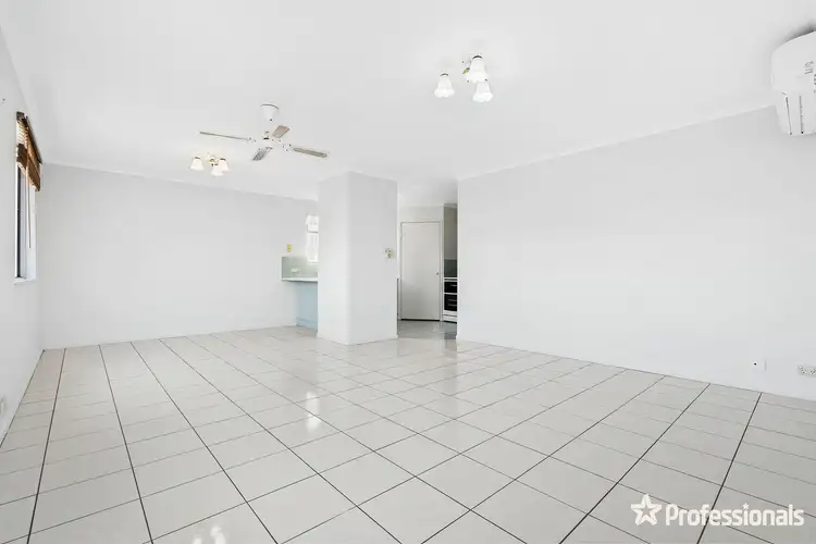 Third view of Homely unit listing, 1/63 Hewitt Street, Emu Park QLD 4710