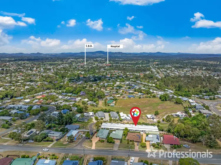 6/11-14 Shayduk Close, Gympie QLD 4570