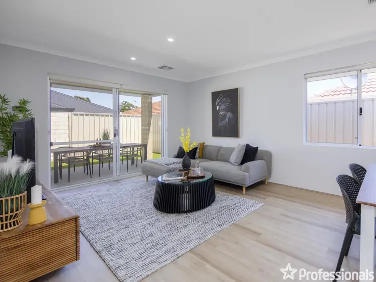 Second view of Homely house listing, 7/141 Hale Road, Forrestfield WA 6058