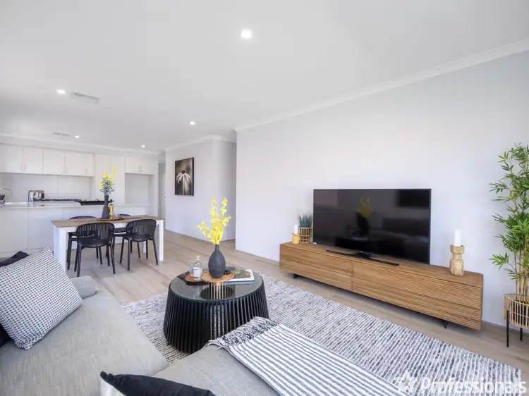 Third view of Homely house listing, 7/141 Hale Road, Forrestfield WA 6058