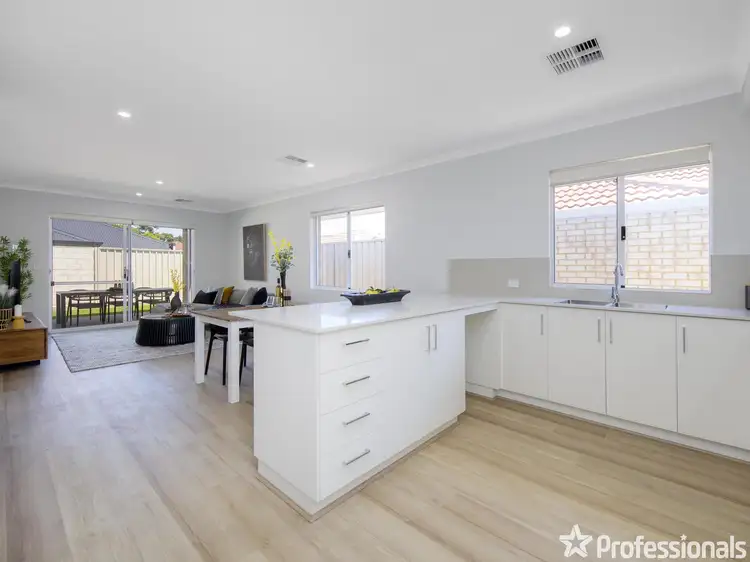 Fourth view of Homely house listing, 7/141 Hale Road, Forrestfield WA 6058
