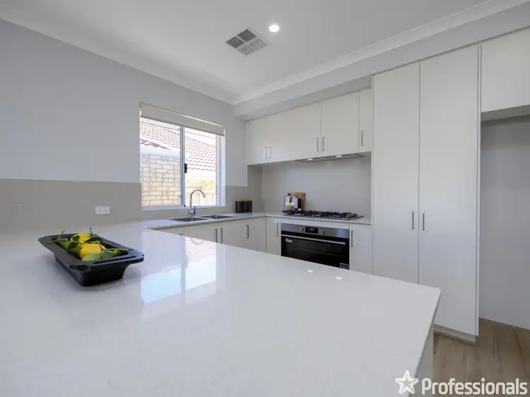 Sixth view of Homely house listing, 7/141 Hale Road, Forrestfield WA 6058
