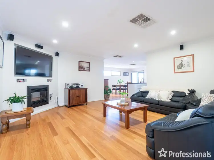 Second view of Homely house listing, 523A Kalamunda Road, High Wycombe WA 6057