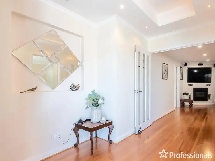 Fifth view of Homely house listing, 523A Kalamunda Road, High Wycombe WA 6057