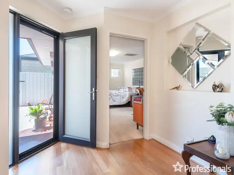 Sixth view of Homely house listing, 523A Kalamunda Road, High Wycombe WA 6057