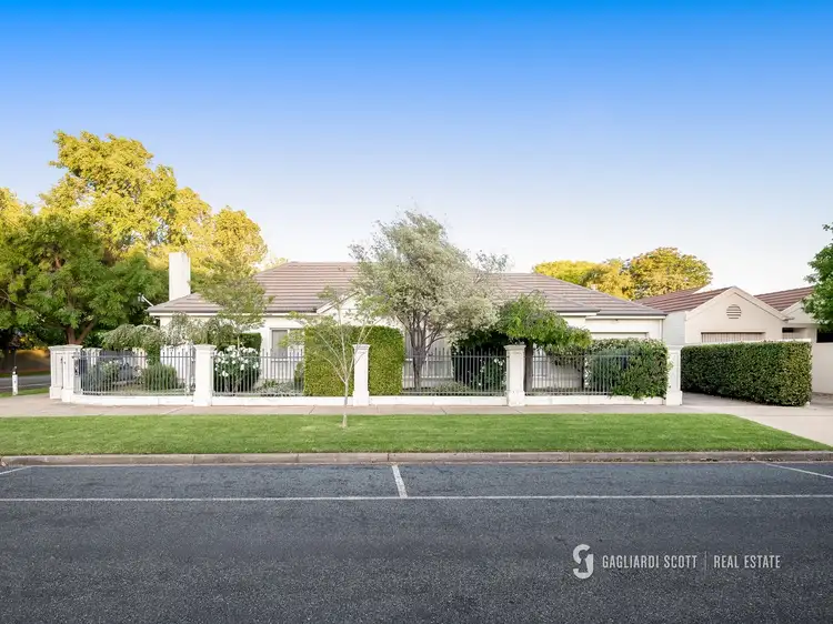 Main view of Homely house listing, 95 Orr Street, Shepparton VIC 3630