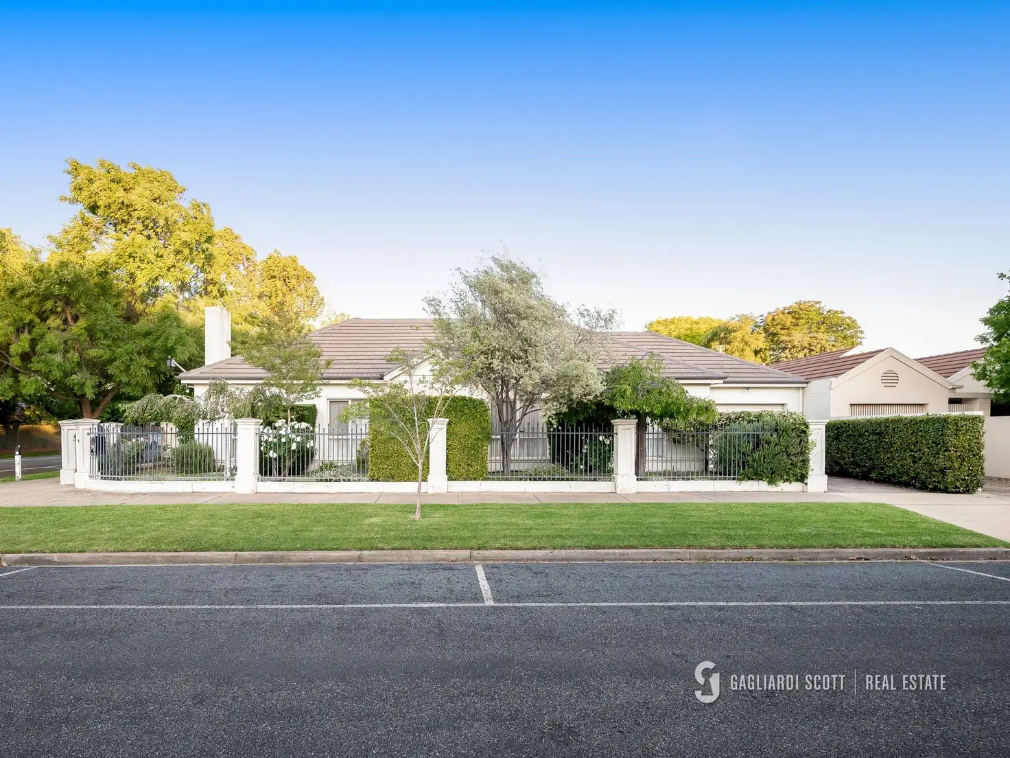 Main view of Homely house listing, 95 Orr Street, Shepparton VIC 3630