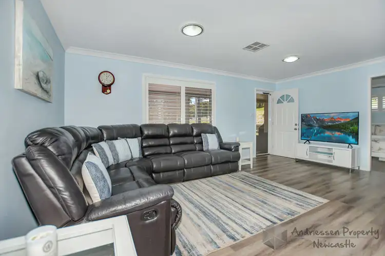 Second view of Homely house listing, 284 Lake Road, Glendale NSW 2285