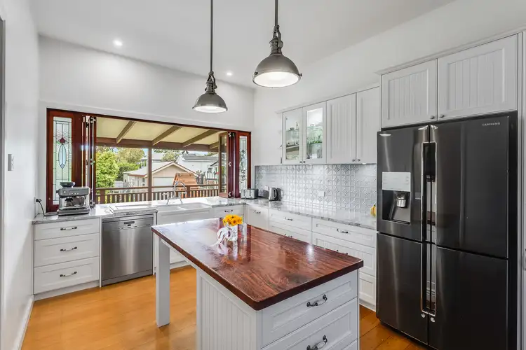 Sixth view of Homely house listing, 100 Palm Avenue, Shorncliffe QLD 4017