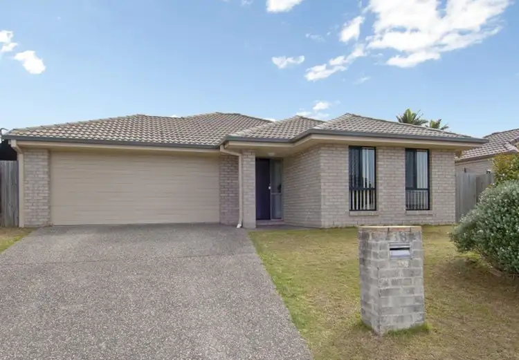 Main view of Homely house listing, 38 Ernestine Circuit, Eagleby QLD 4207
