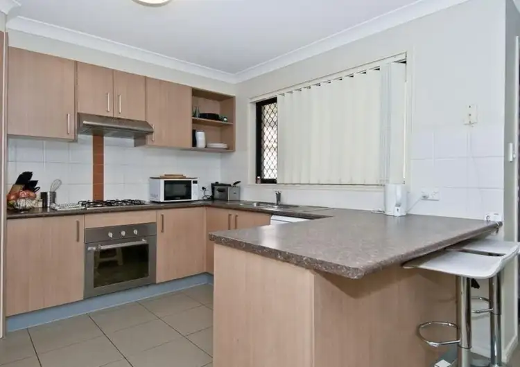 Second view of Homely house listing, 38 Ernestine Circuit, Eagleby QLD 4207