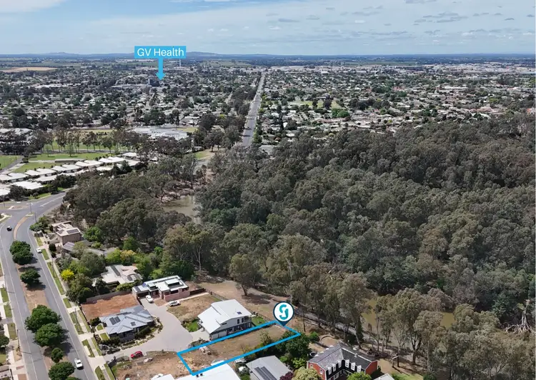 Second view of Homely land listing, LOT 2, 112 The Boulevard, Shepparton VIC 3630
