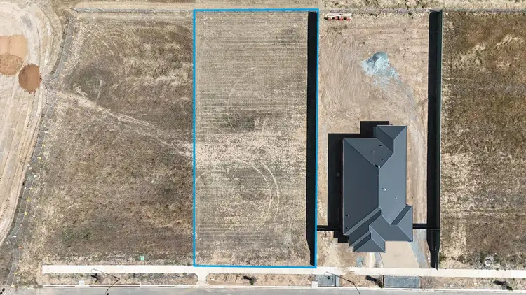 Third view of Homely land listing, 57 Candlebark Drive, Shepparton North VIC 3631
