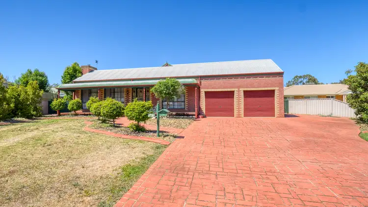 Main view of Homely house listing, 41 Homewood Drive, Mooroopna VIC 3629