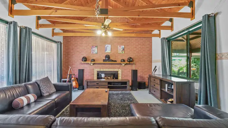 Second view of Homely house listing, 41 Homewood Drive, Mooroopna VIC 3629